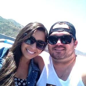 Meet your Posher, Stephen